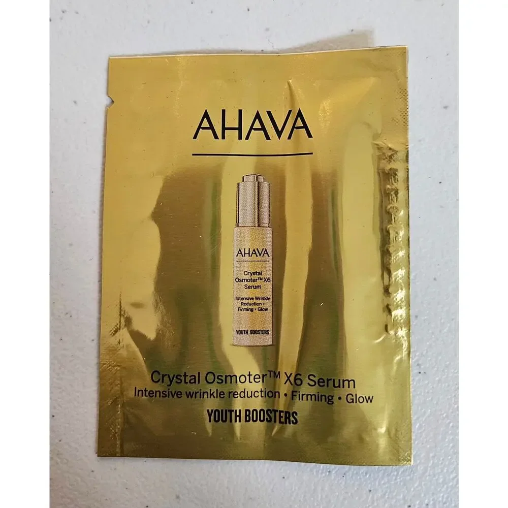 AHAVA presentation gift
